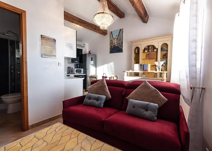 Studio Du Couvent