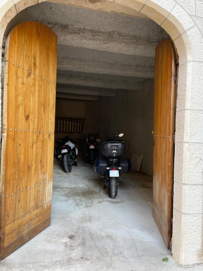 Du Couvent Apartment *