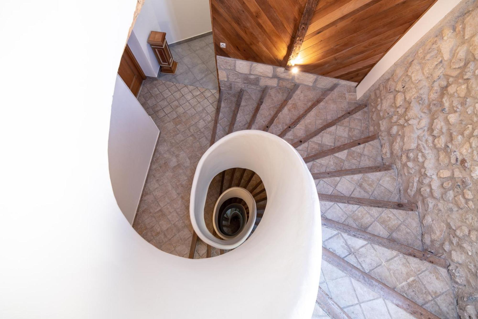 Du Couvent Apartment Narbonne