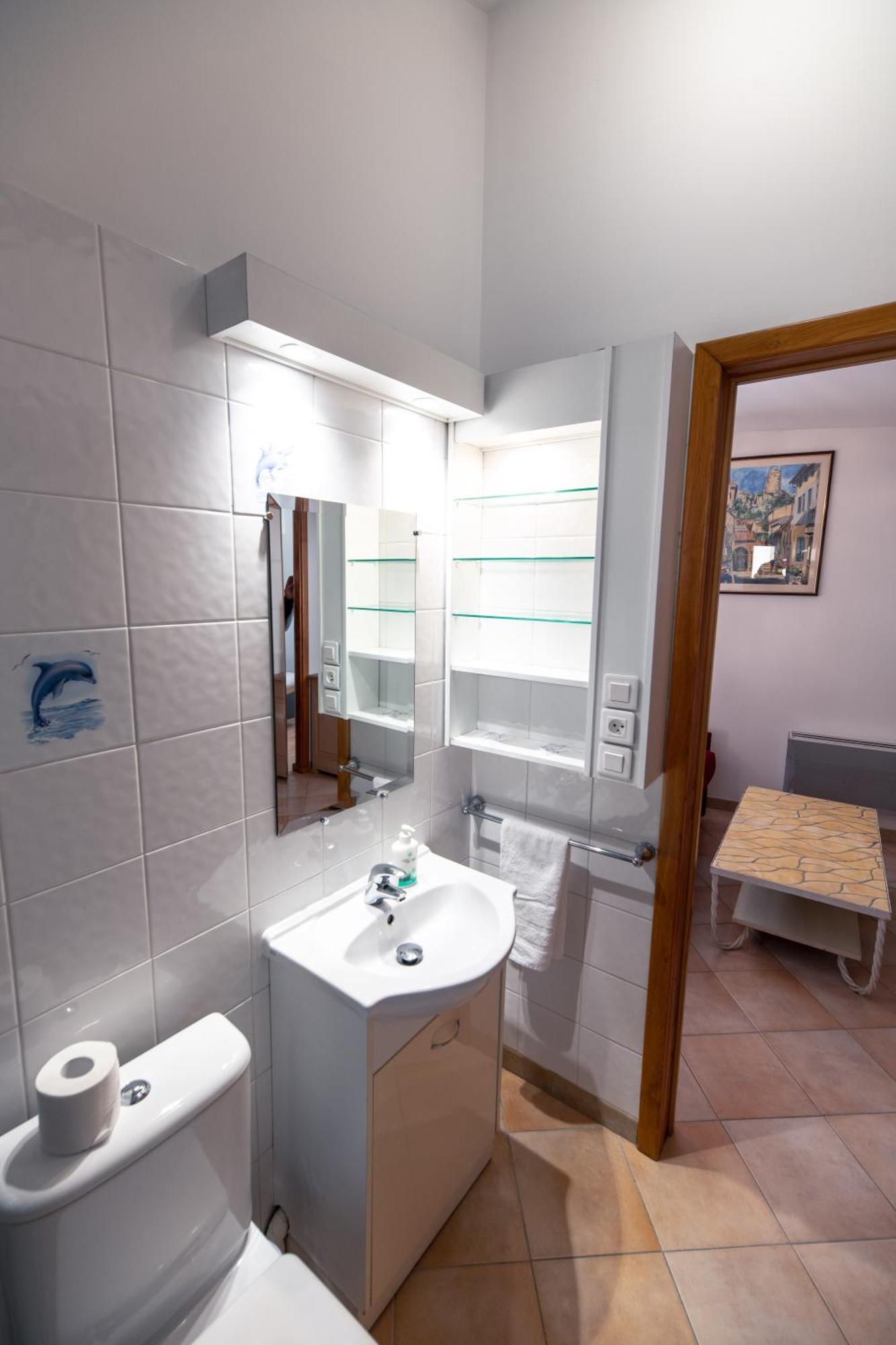 Apartment Du Couvent *