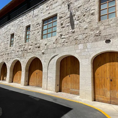 Studio Du Couvent Narbonne Exterior photo