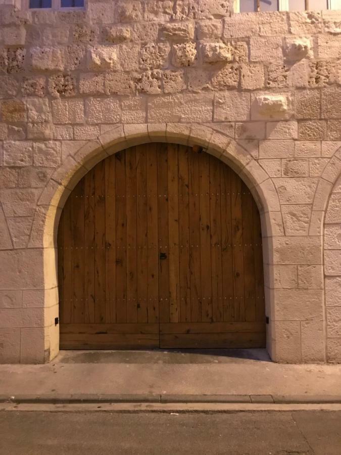 Appartement Du Couvent Narbonne